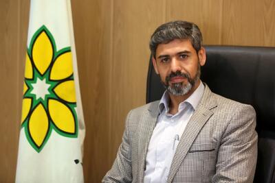 شهردار منطقه ۹ شیراز: مطالبات شهروندان مبنای اولویتبندی پروژههای عمرانی است