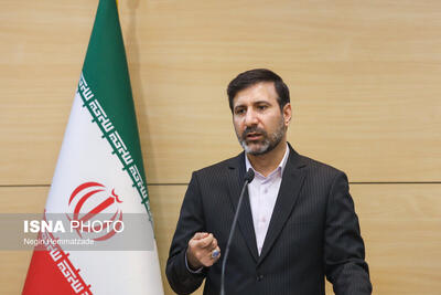  سخنگوی شورای نگهبان: همه پس از شهادت رهبر شهید حس می‌کنیم مسئولیت سنگین‌تری بر دوش داریم