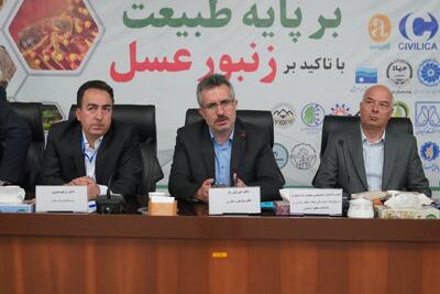  دومین کنگره بین‌المللی احیای بوم شناختی بر پایه طبیعت در دانشگاه محقق اردبیلی برگزار شد