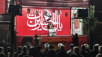  تحقق استقلال و امنیت در گرو مجاهدت است