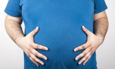  کاهش غیرطبیعی چربی باعث ابتلا به دیابت می‌شود