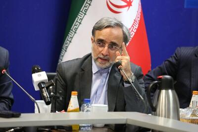  دادستان کرج: احکام داخلی خسارات جنگ می‌تواند مبنای پیگیری بین‌المللی باشد