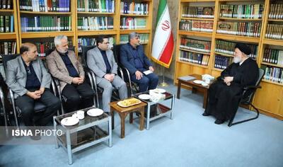  ضرورت وابستگی و پیوند مجدد فعالیت‌های جهاددانشگاهی و دانشگاه