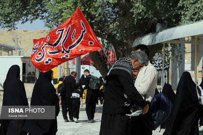 آمادگی کامل مرزهای خوزستان برای خدمترسانی به زائران اربعین/ پیشبینی ۱۹۵۰ اتوبوس در مرزها
