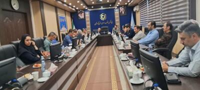  اجرای دقیق قانون ثبت رسمی معاملات، مالکیت اراضی را تثبیت می‌کند