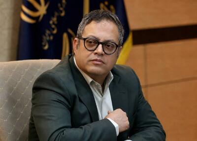  مدیرجدید مجموعه تئاتر شهر حکم گرفت