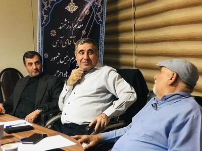 احزاب شریک راهبردی دولت هستند/ حمایت جریانهای سیاسی، قدرت چانهزنی ایران را افزایش میدهد