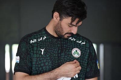  نوشی‌صوفیانی یک‌فصل دیگر در ذوب‌آهن ماندنی شد