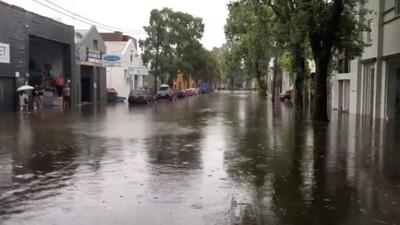  رگبارهای پراکنده در فارس ادامه دارد/ از شدت گرمای هوا کاسته می‌شود