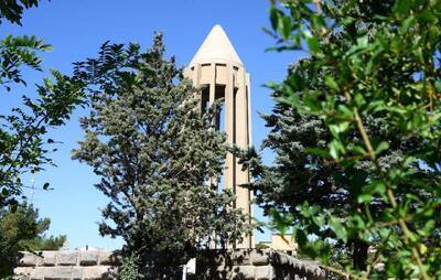  هوای همدان خنک می‌شود