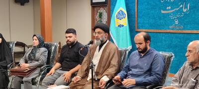  امام جمعه پیشوا: صبر، تقوا و مسئولیت‌پذیری لازمه فعالیت رسانه‌ای است