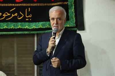 شهردار شیراز: فاز نخست بوستان ۴۰۰۰ هکتاری ارتفاعات در هفته دولت افتتاح میشود
