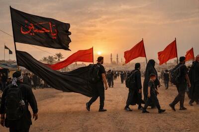  ضرورت کنترل قند خون بیماران دیابتی پیش از سفر اربعین