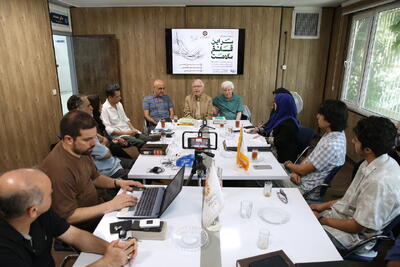  از واکاوی سبک هندی تا جایگاه فلسفی شیخ اشراق