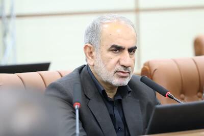 نماینده شیراز در مجلس: احداث کمربندی شمال شرق شیراز وارد فاز اجرایی میشود