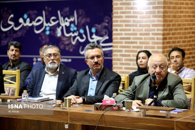  صفویه پروژه بازسازی ایران را رقم زد/ اردبیل روایتی از فرهنگ، عرفان و هویت ایرانی
