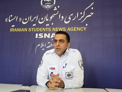 آمادگی حوزه سلامت برای خدمت به زائران اربعین/استقرار بیش از ۷۰ آمبولانس و ۲ بالگرد