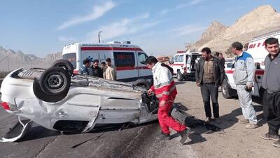 ۲۲۶ نفر در تصادفات بهار امسال آذربایجانشرقی جان باختند