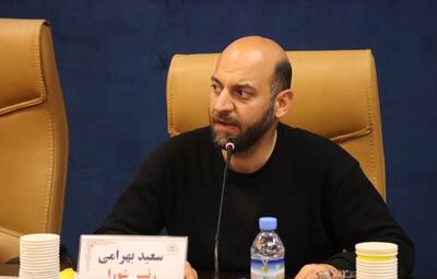 بیمارستان ۱۳۵ تختخوابی ولیعصر کمالشهر در آستانه بهرهبرداری کامل