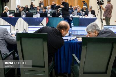  مجلس مصادیق نسل‌زدایی را مشخص کرد