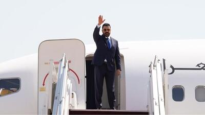  الزیدی پس از تهران و واشنگتن به آنکارا سفر می‌کند