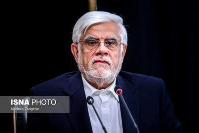  عارف: توسعه علم و فناوری، راهبرد اصلی دولت در دوران پساجنگ است