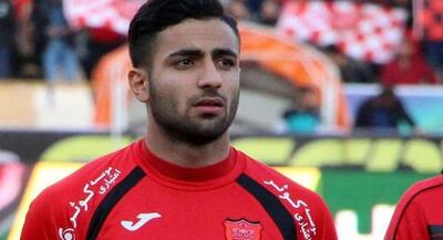  خبر عجیب از پرسپولیس صادق محرمی برمی‌گردد؟ | جهان نیوز