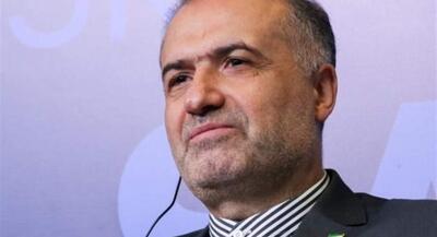  جلالی: کشتی آنا هیچ محموله نظامی نداشت | جهان نیوز