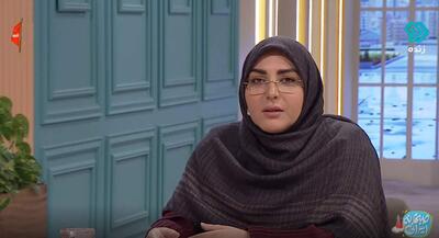  تعجب المیرا شریفی مقدم از حقوق این قشر! | جهان نیوز
