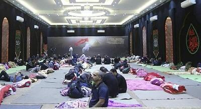  نزدیک‌ترین موکب در پیاده‌روی را با این ابزار پیدا کنید | جهان نیوز