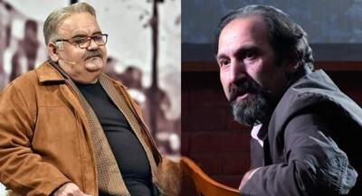  افشاگری داوود میرباری درباره اکبر عبدی | جهان نیوز