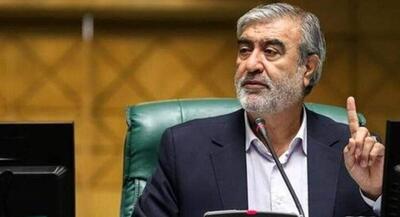  هشدار رئیس کمیسیون امنیت ملی مجلس به اوکراین | جهان نیوز