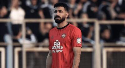  پاسخ مدافع تراکتور به پیشنهاد پرسپولیس | جهان نیوز