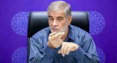 جوکار: به آمریکا و همپیمانانش اعتماد نیست | جهان نیوز