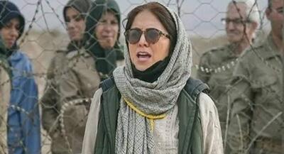 کارگردان زن ایرانی برای شهدای ناو دنا فیلم میسازد | جهان نیوز
