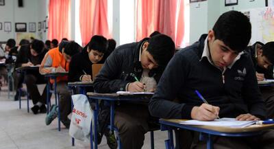  زمان‌ جدید امتحانات معوق ۴ استان جنوبی | جهان نیوز