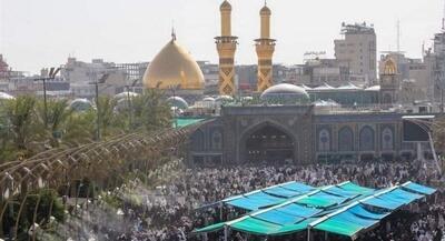  اعلام تعطیلات رسمی در استان کربلا | جهان نیوز