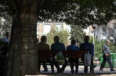 خبر مهم برای بازنشستگان؛ با این فرمول حقوقها ۱۵ درصد افزایش مییابد
