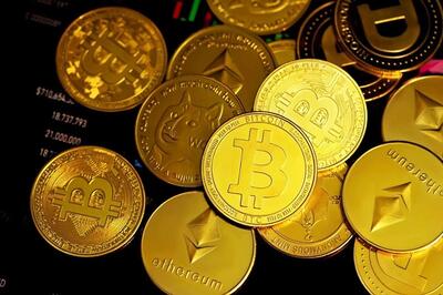 بازگشت بیتکوین به مدار صعود؛ قیمت ۱۰ رمزارز بزرگ جهان
