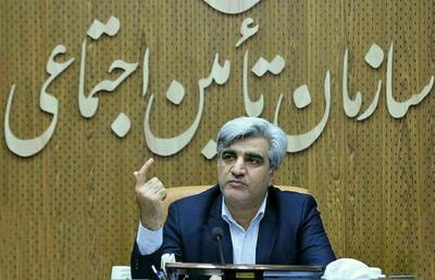  مهمترین خبر برای آینده حقوق بازنشستگان/ مدیرعامل تامین اجتماعی: فرمول محاسبه مستمری تغییر می‌کند