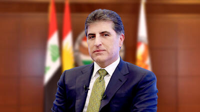  بارزانی: اقلیم هدف حمله پهپادها از موصل قرار گرفته است/ لازم است یک سامانه پدافندی داشته باشیم