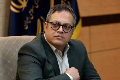  اصغر خلیلی مدیریت مجموعه تئاتر شهر را بر عهده گرفت