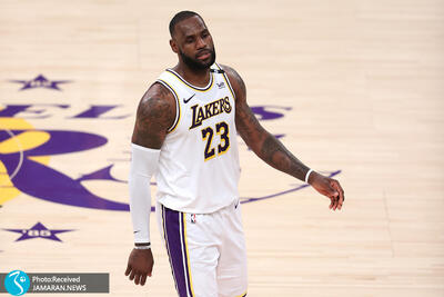  امضای رسمی مهم ترین قرارداد فصل بسکتبال NBA