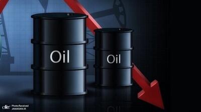 کاهش جالب توجه قیمت نفت پس از انتشار اخبار مذاکره