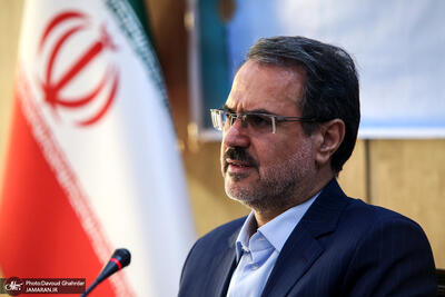 رئیس سازمان بازرسی: بیش از ۲۰ هزار شخص حقیقی و حقوقی در مجموع دارای ۹۴ میلیارد یورو تعهدات ارزی رفعنشده هستند/ بخشی از مشکلات ارزی ناشی از کوتاهی بانک مرکزی است/ برای چهار نفر از معاونان وزیر صمت در دولتهای مختلف پرونده تشکیل شده است