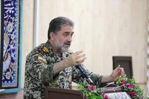 امیر الهامی: شهدای سوباشی الگویی ماندگار برای نسلهای بعدی هستند