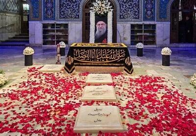  زیارت مزار رهبر شهید انقلاب از ۴ مسیر اختصاصی انجام می‌شود