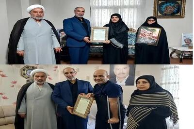  امیر جهانشاهی: تا آخرین قطره خون در برابر دشمنان ایستادگی می‌کنیم
