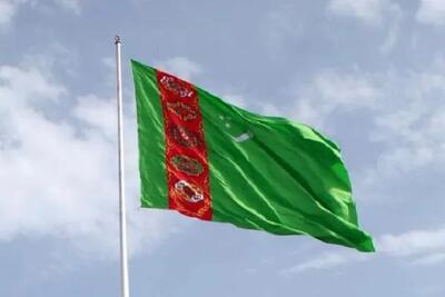 ترکمنستان: حمله اوکراین به کشتی ایران در دریای خزر غیرقابل قبول است