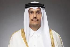  تاکید قطر بر حمایت از تداوم مسیر دیپلماسی میان تهران و واشنگتن